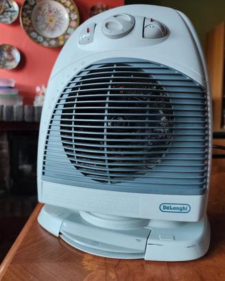 Scaldabagno DeLonghi