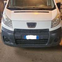  Furgone Peugeot Expert 2.0 HDI