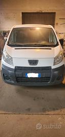 Furgone Peugeot Expert 2.0 HDI
