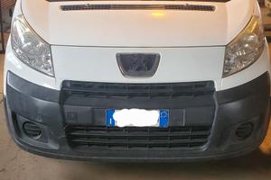  Furgone Peugeot Expert 2.0 HDI