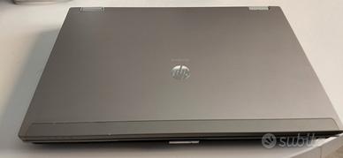 Notebook HP EliteBook 8440p