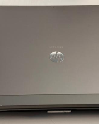 Notebook HP EliteBook 8440p