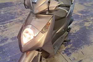 Honda Dylan 150 - 2004