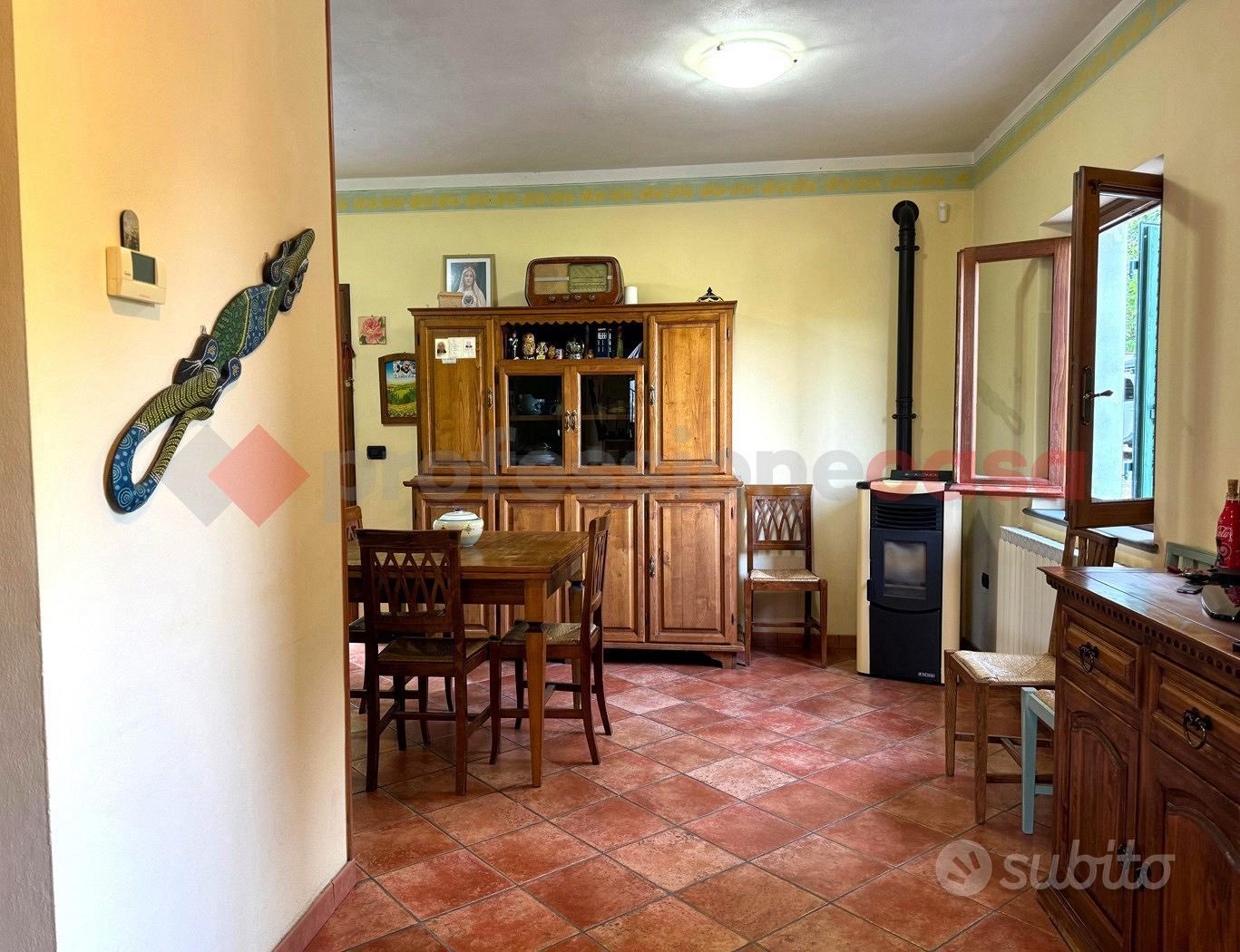 House in Bagni di Lucca, Granaiola - Vista 2