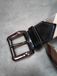 cinta Burberry originale