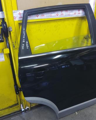 PORTIERA POSTERIORE DESTRA CHEVROLET Captiva 1° S