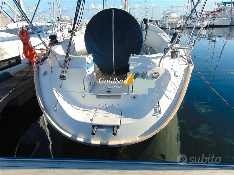 Bavaria 32 cruiser — View photo 1