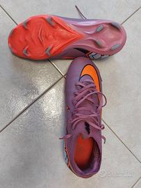 Scarpe calcio Nike Mercurial n 41