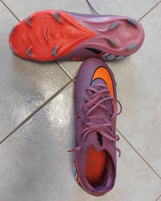 Scarpe calcio Nike Mercurial n 41
