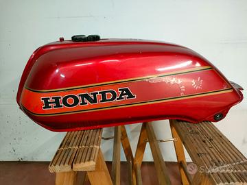 serbatoio benzina per Honda Cb750F e  900 Bol d'or