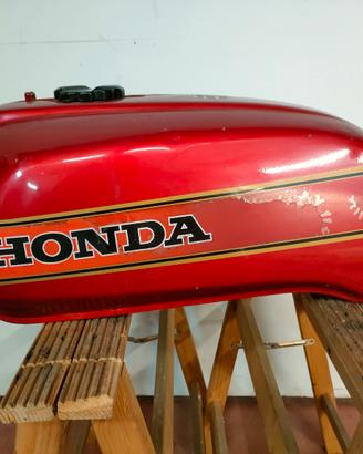 serbatoio benzina per Honda Cb750F e  900 Bol d'or