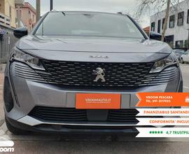 PEUGEOT 3008 2 serie BlueHDi 130 S&S EAT8 Allu...
