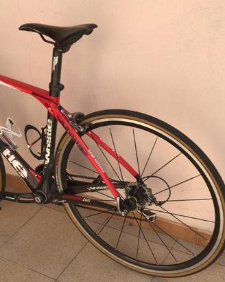 bici da corsa