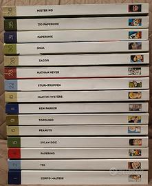 I Classici Del Fumetto - Di Repubblica