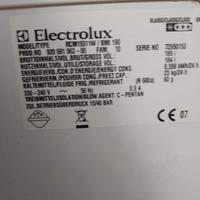 CONGELATORE DOMESTICOV REX LT.189