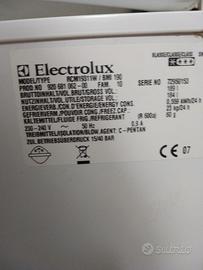 CONGELATORE DOMESTICOV REX LT.189