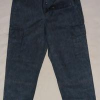 Jeans Levis vintage nuovi Heavy Duty