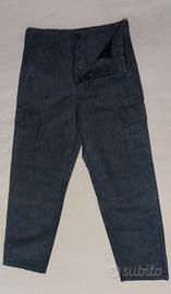 Jeans Levis vintage nuovi Heavy Duty