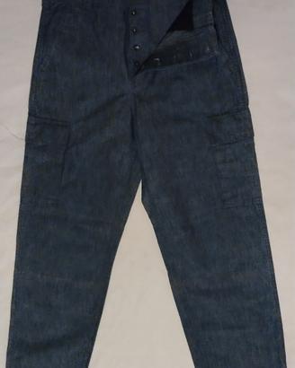 Jeans Levis vintage nuovi Heavy Duty