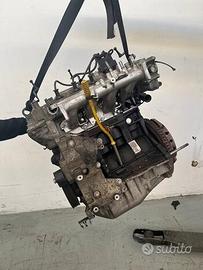 Motore Usato D4FH7, 1.2, Turbo Benzina, 74 kW