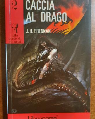 LibroGame "Caccia al Drago", Per COLLEZIONISTI
