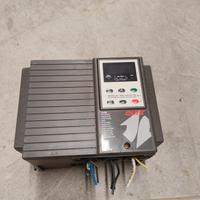 Inverter Quix2e 1,5 gestione motore elettrico 