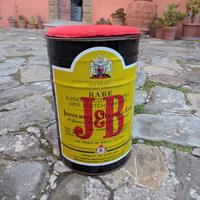 seggiolino barilotto j&b