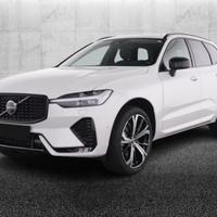 VOLVO XC60 B4 (d) automatico Plus Dark