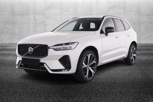 VOLVO XC60 B4 (d) automatico Plus Dark