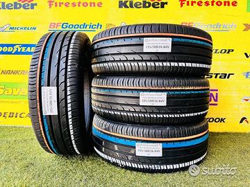 X4: Estive 195/50R16 84V -CONTINENTAL- al 88%