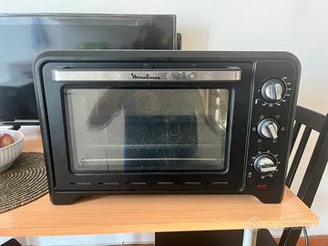 Forno Moulinex 33l