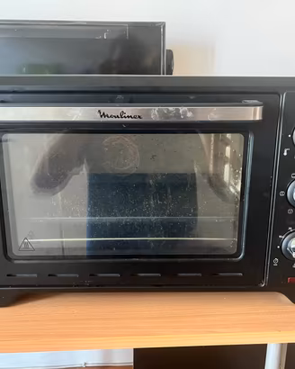 Forno Moulinex 33l