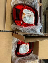 STOP FANALI POSTERIORI SMART 453 DAL 2014 AL 2024
