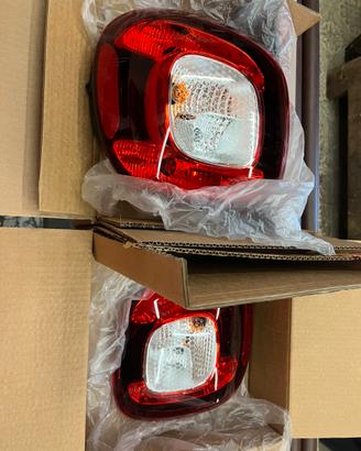 STOP FANALI POSTERIORI SMART 453 DAL 2014 AL 2024