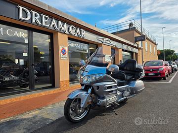 Honda GL 1800 Gold Wing - 2009