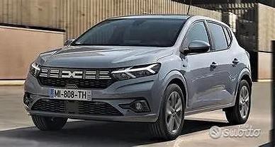 Ricambi usati dacia sandero 2023