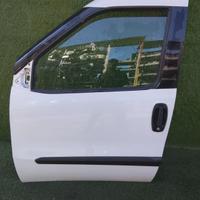 PORTIERA ANTERIORE SINISTRA FIAT Doblo Serie (09>1
