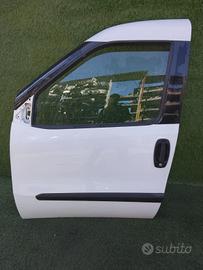 PORTIERA ANTERIORE SINISTRA FIAT Doblo Serie (09>1
