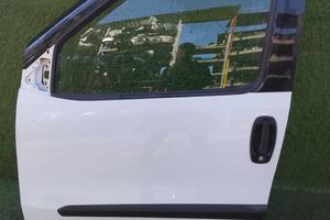 PORTIERA ANTERIORE SINISTRA FIAT Doblo Serie (09>1