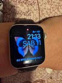 Apple whatch SE 2022