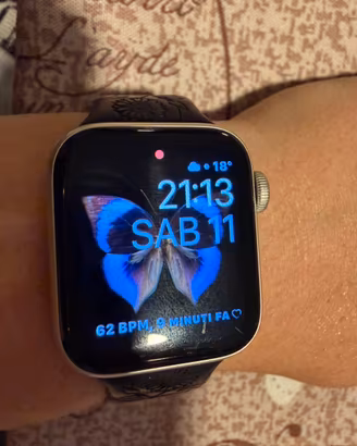 Apple whatch SE 2022