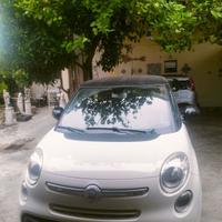 500l  cilindrata mille multiget 