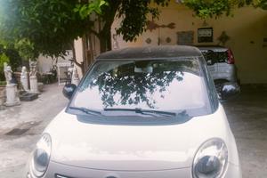 500l  cilindrata mille multiget 