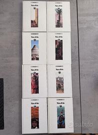 Collezione libri Marco Polo