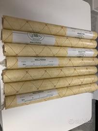 Carta da parati BIGGIE BEST