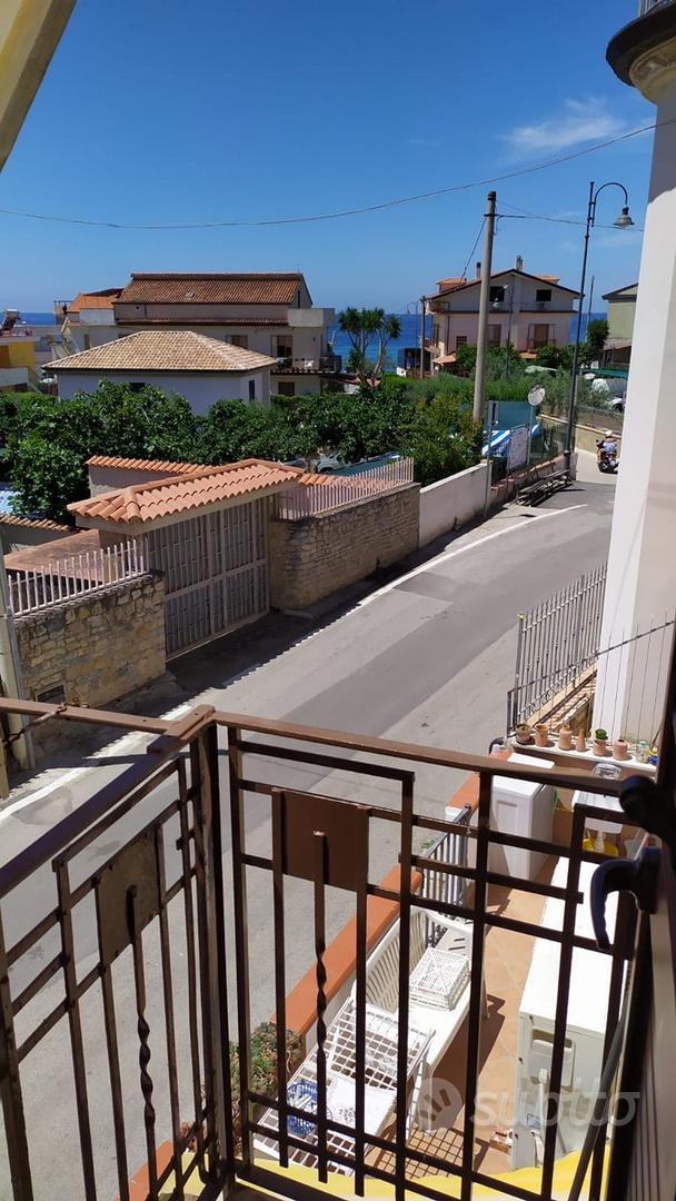 Casa vacanze Zona Lago (S. Maria di Castellabate) Case vacanza In