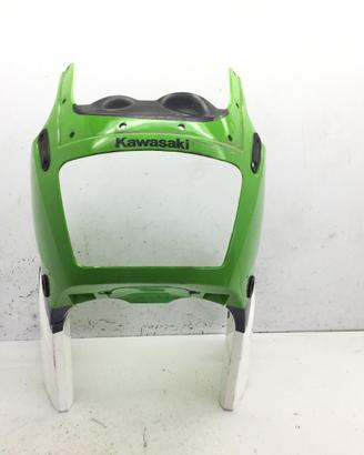 KAWASAKI GPZ R A3 A4 600 CARENA SCUDO ANTERIORE - 