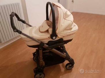 Passeggino Trio Prima Classe Alviero Martini