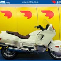 HONDA PC 800 Finanziabile - Bianco - 36599