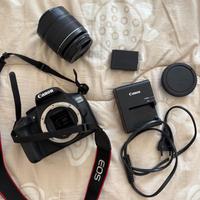 Canon EOS 1300D
